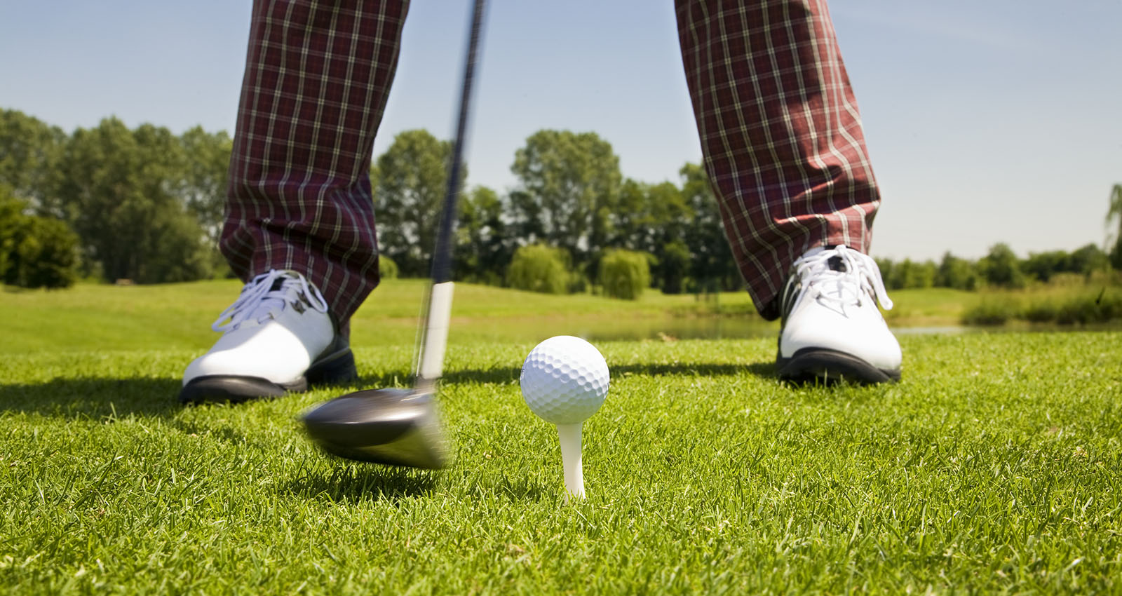 豊富な情報と、的確なアドバイスお客様の快適なゴルフライフをサポートいたします
